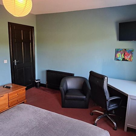 Mountain Widok Apartment Killorglin Exterior foto