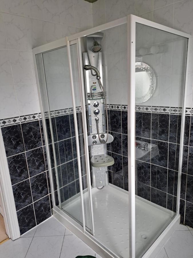 Mountain Widok Apartment Killorglin Exterior foto