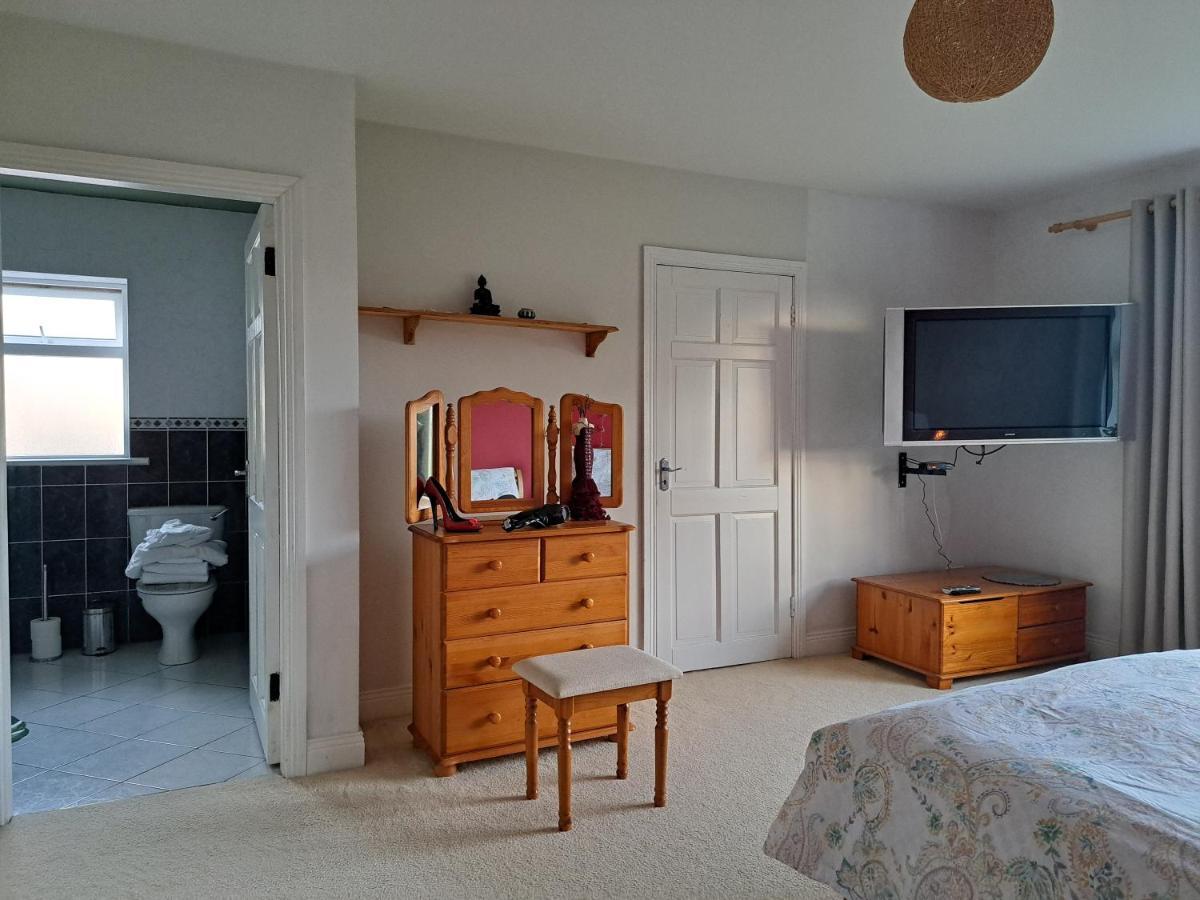 Mountain Widok Apartment Killorglin Exterior foto