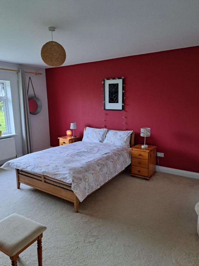 Mountain Widok Apartment Killorglin Exterior foto