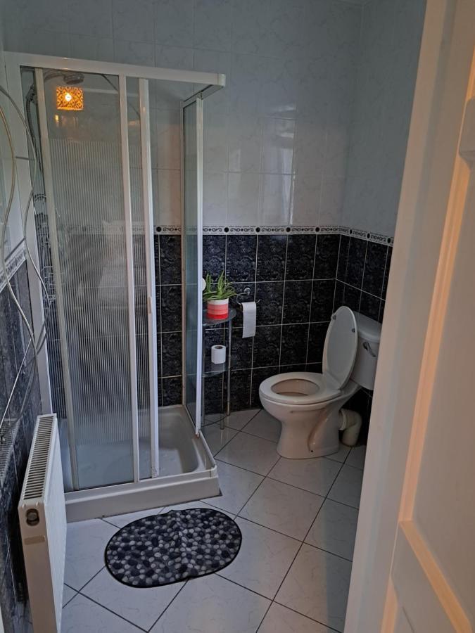 Mountain Widok Apartment Killorglin Exterior foto