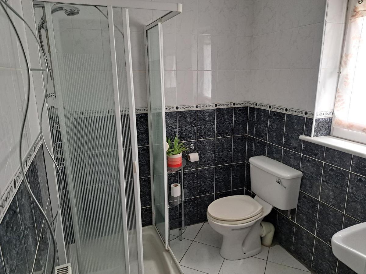 Mountain Widok Apartment Killorglin Exterior foto