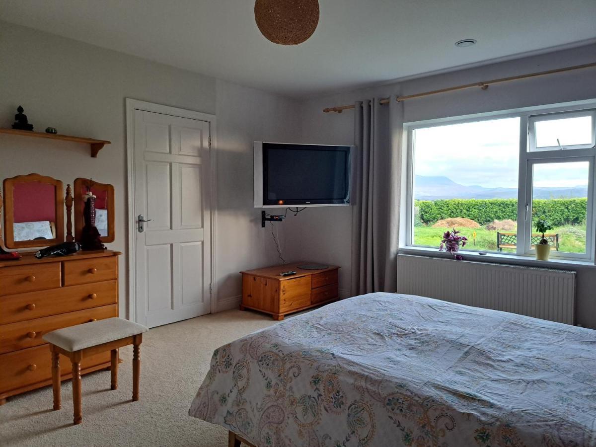 Mountain Widok Apartment Killorglin Exterior foto