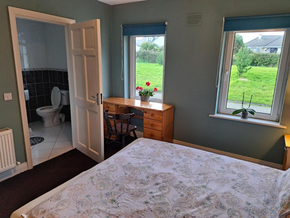 Mountain Widok Apartment Killorglin Exterior foto