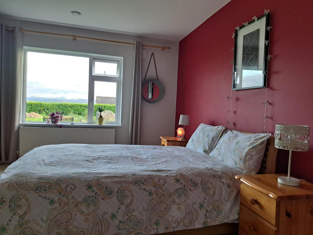Mountain Widok Apartment Killorglin Exterior foto