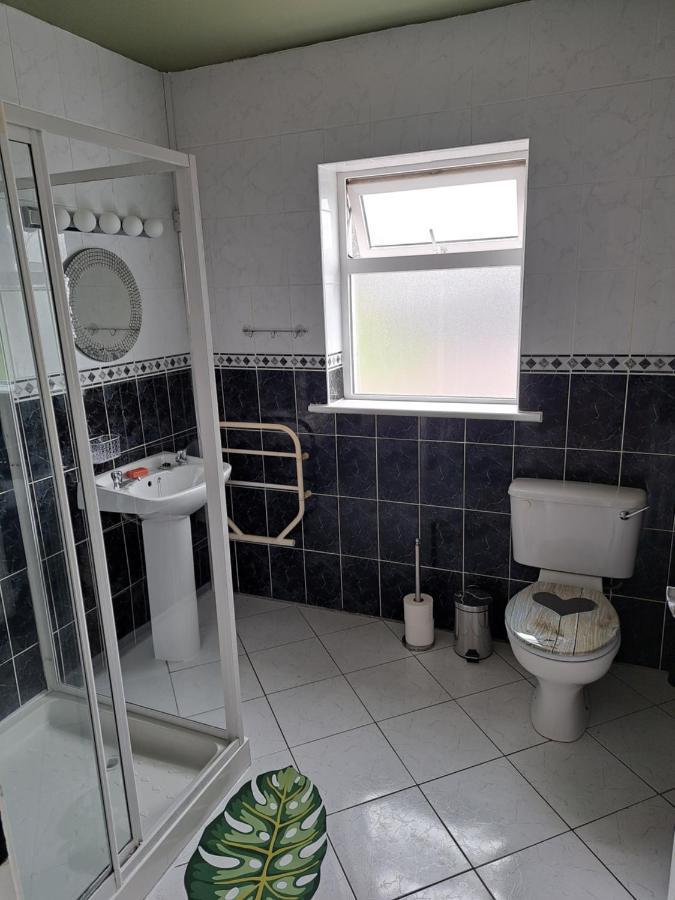 Mountain Widok Apartment Killorglin Exterior foto