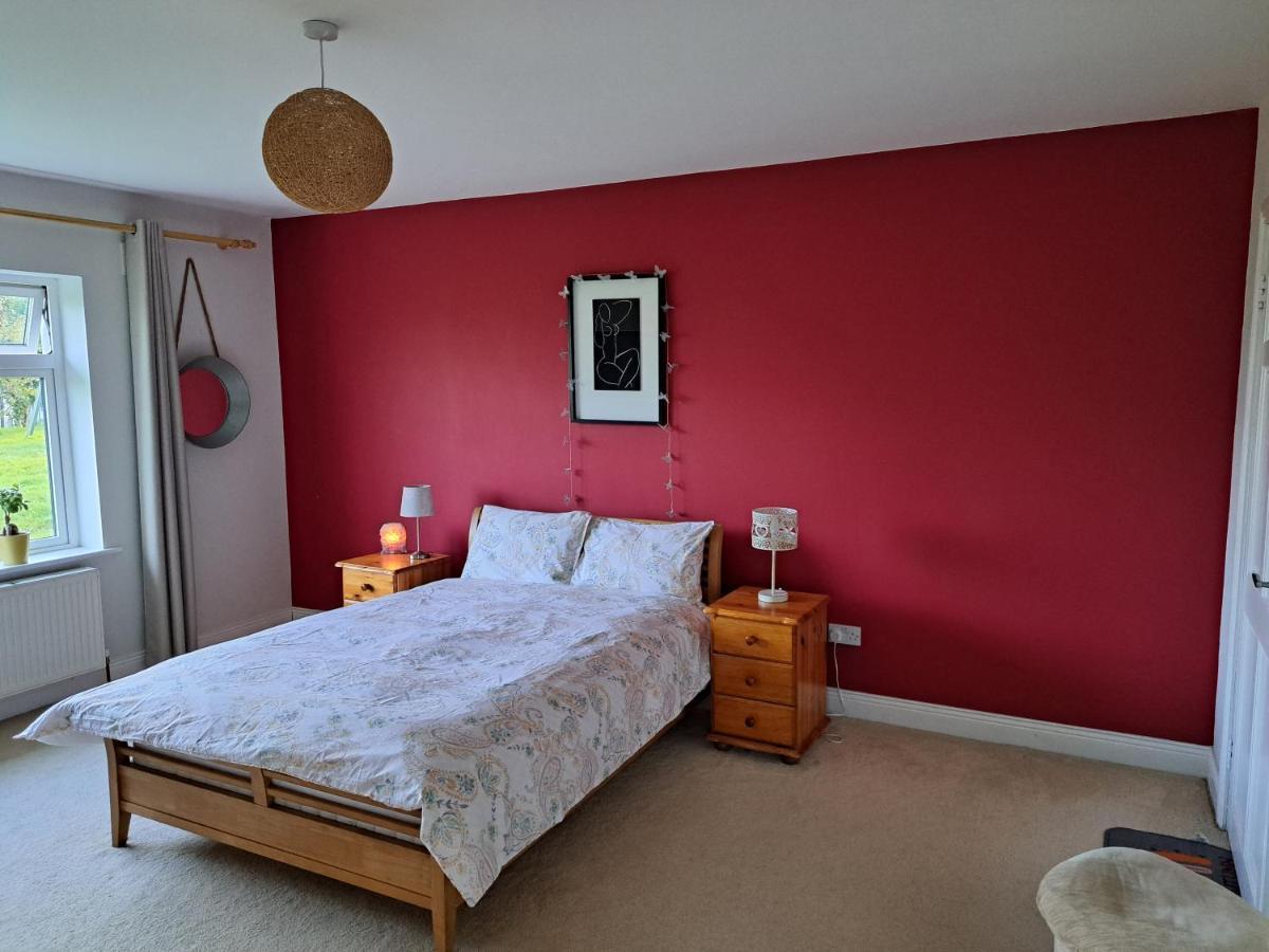 Mountain Widok Apartment Killorglin Exterior foto