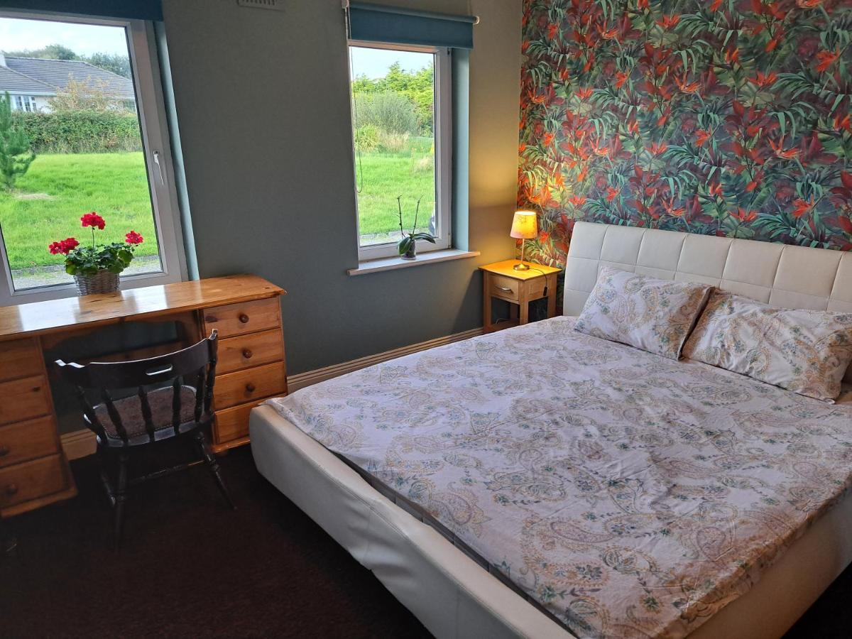 Mountain Widok Apartment Killorglin Exterior foto