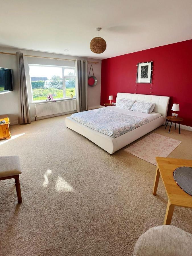 Mountain Widok Apartment Killorglin Exterior foto
