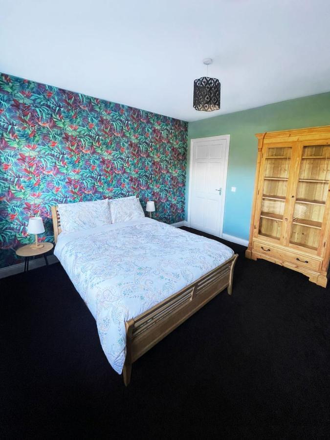 Mountain Widok Apartment Killorglin Exterior foto