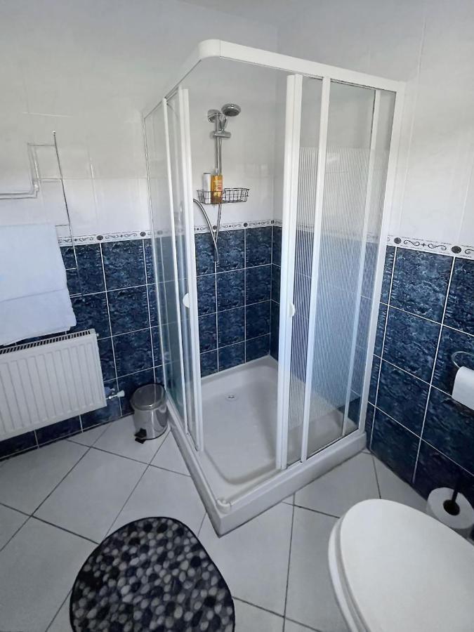 Mountain Widok Apartment Killorglin Exterior foto