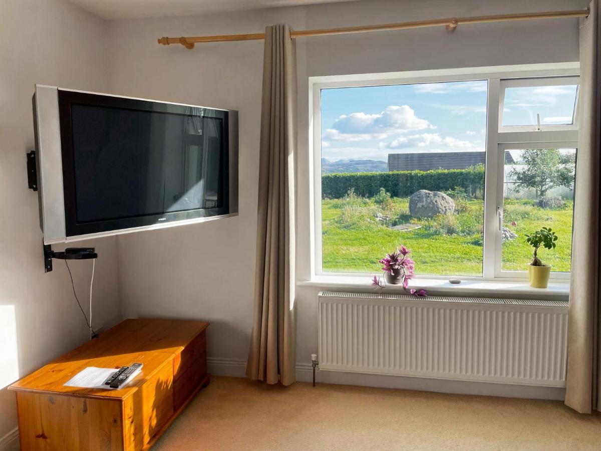Mountain Widok Apartment Killorglin Exterior foto