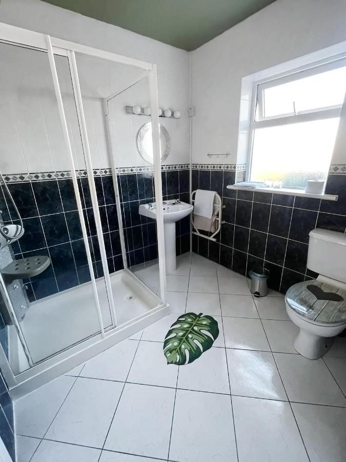 Mountain Widok Apartment Killorglin Exterior foto
