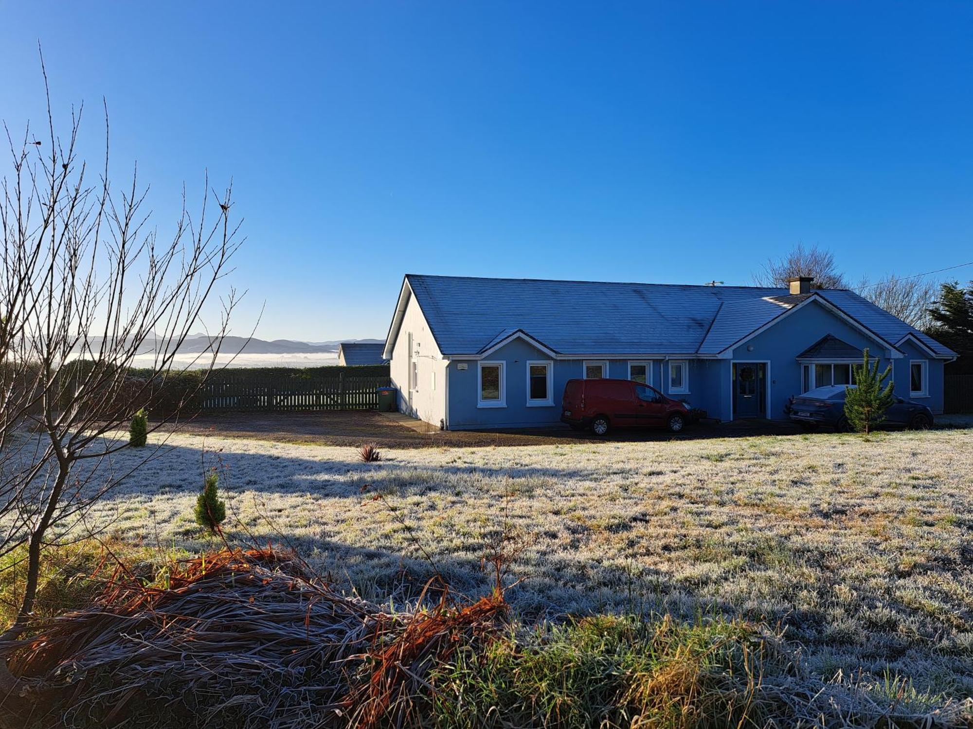 Mountain Widok Apartment Killorglin Exterior foto