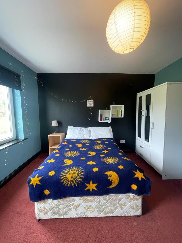 Mountain Widok Apartment Killorglin Exterior foto