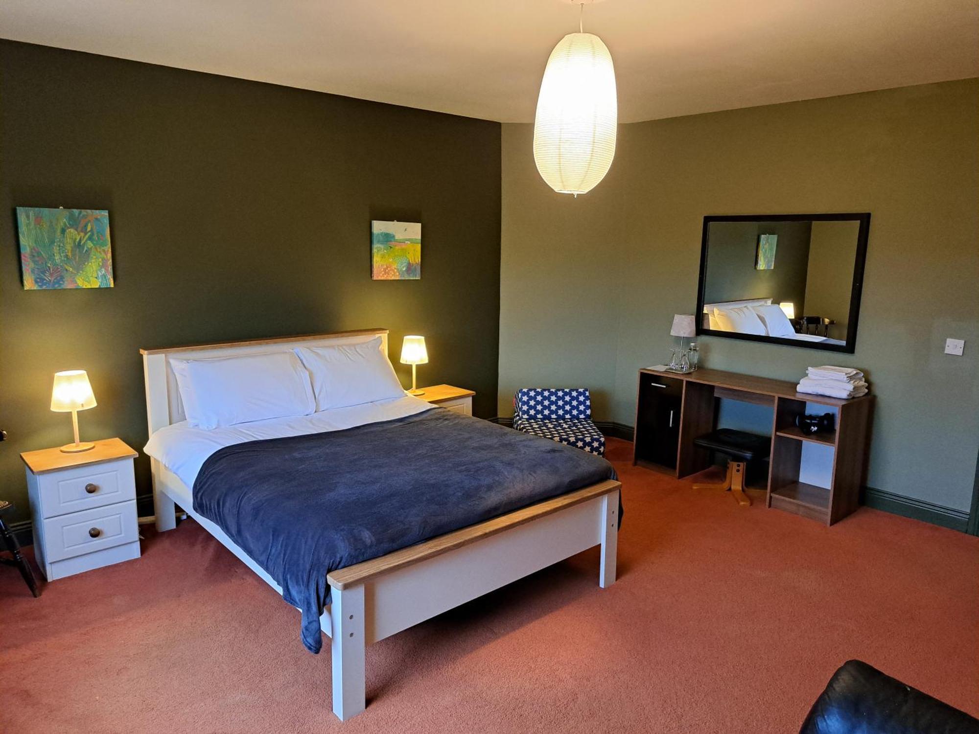 Mountain Widok Apartment Killorglin Exterior foto