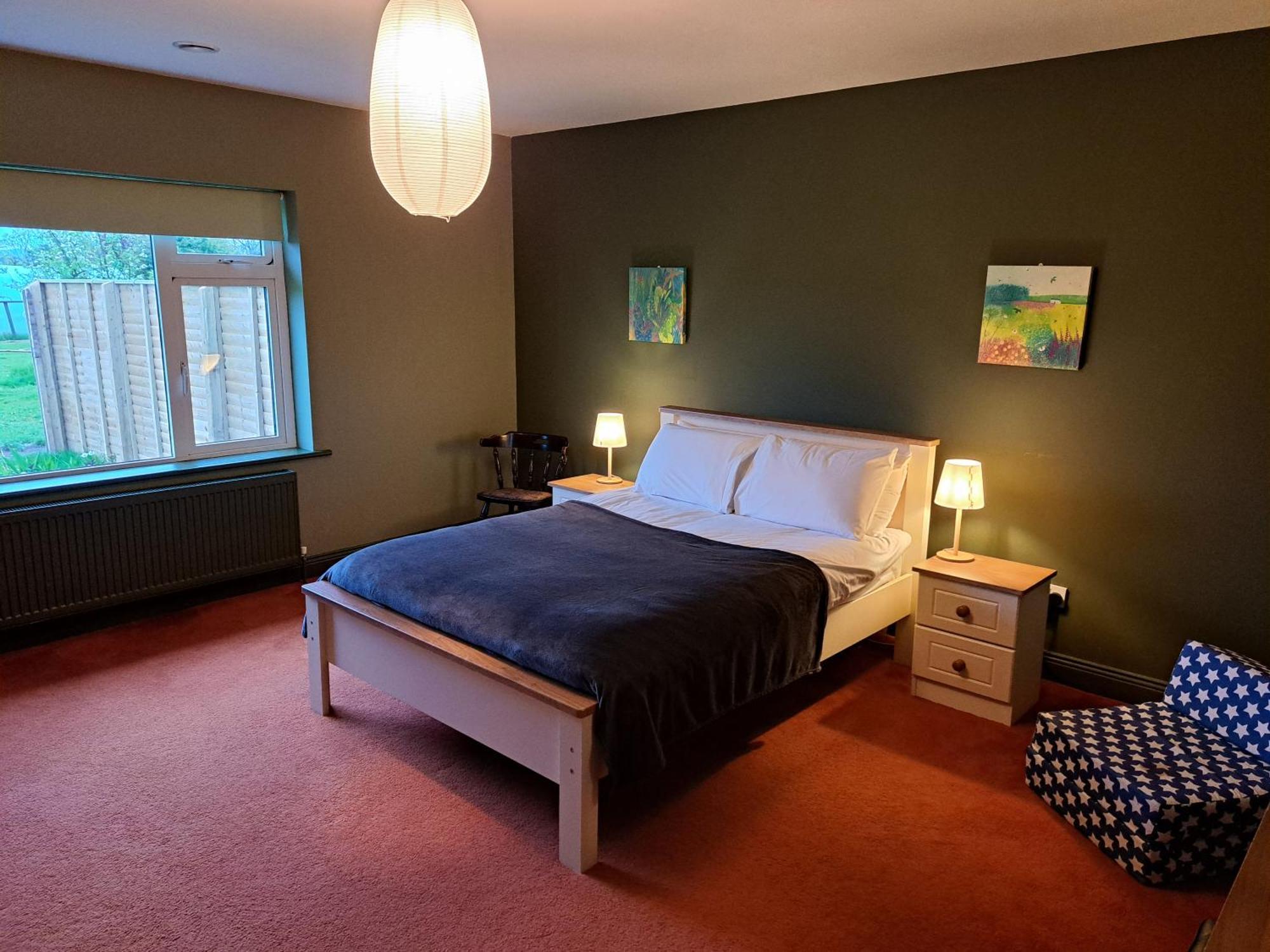 Mountain Widok Apartment Killorglin Exterior foto