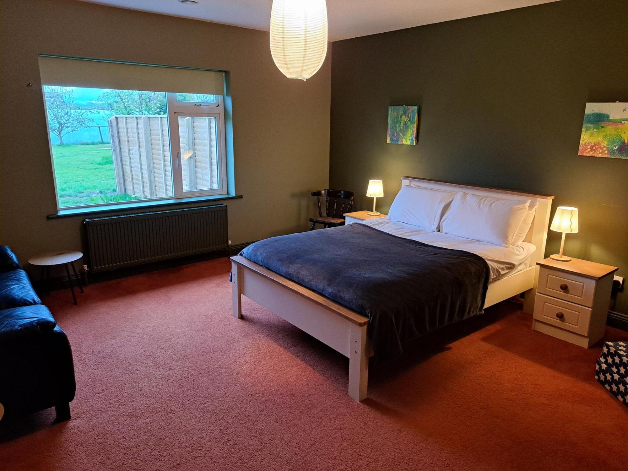 Mountain Widok Apartment Killorglin Exterior foto