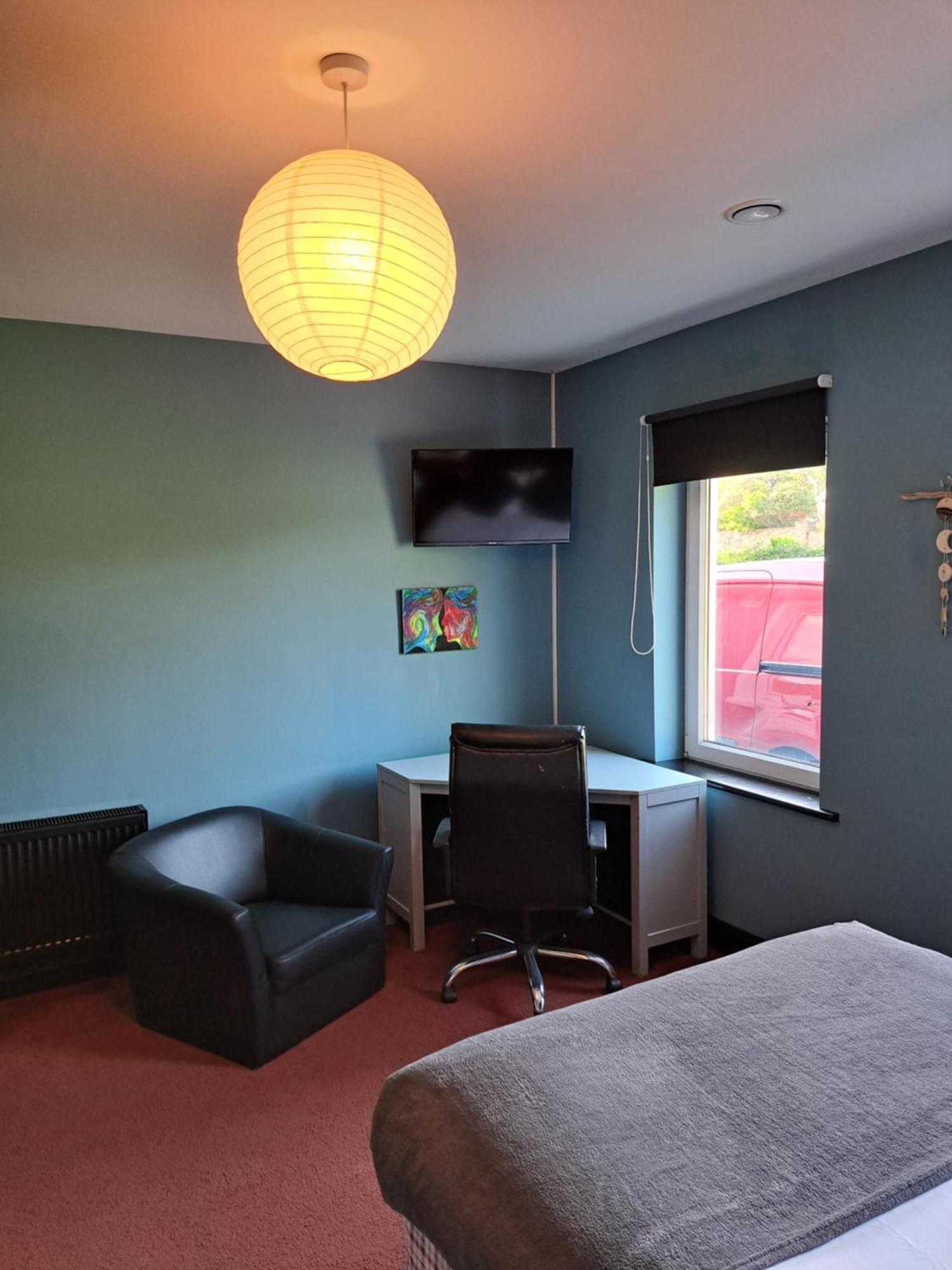 Mountain Widok Apartment Killorglin Exterior foto