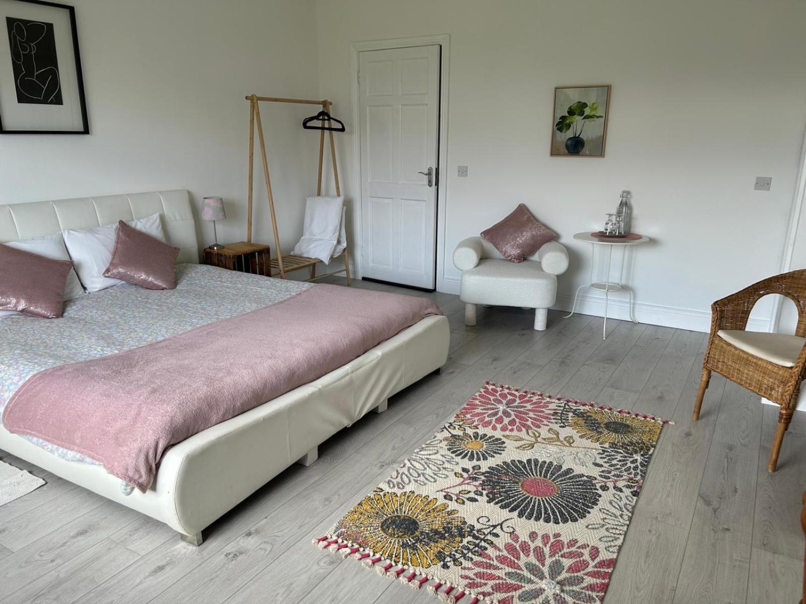 Mountain Widok Apartment Killorglin Cameră foto