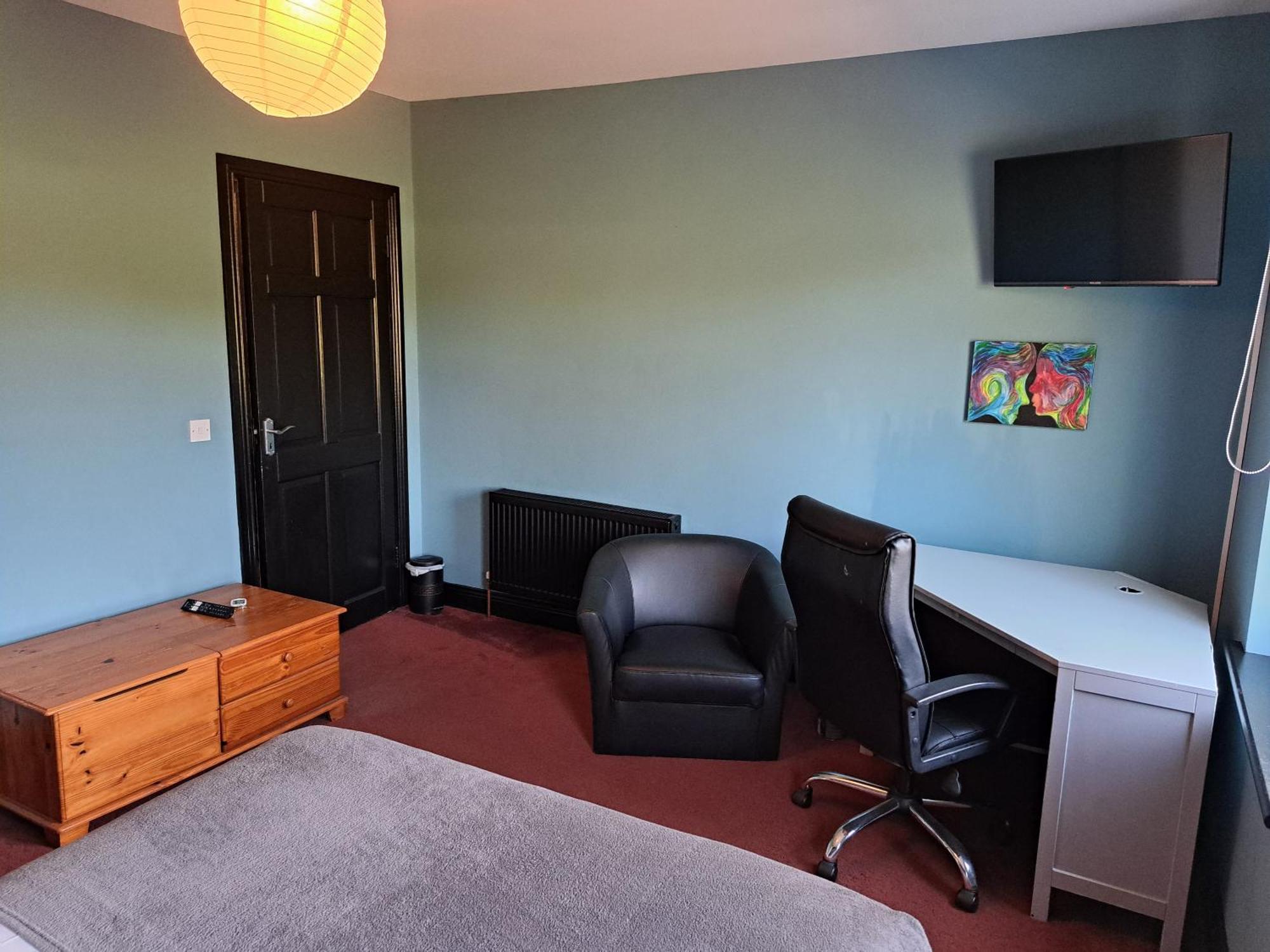 Mountain Widok Apartment Killorglin Exterior foto