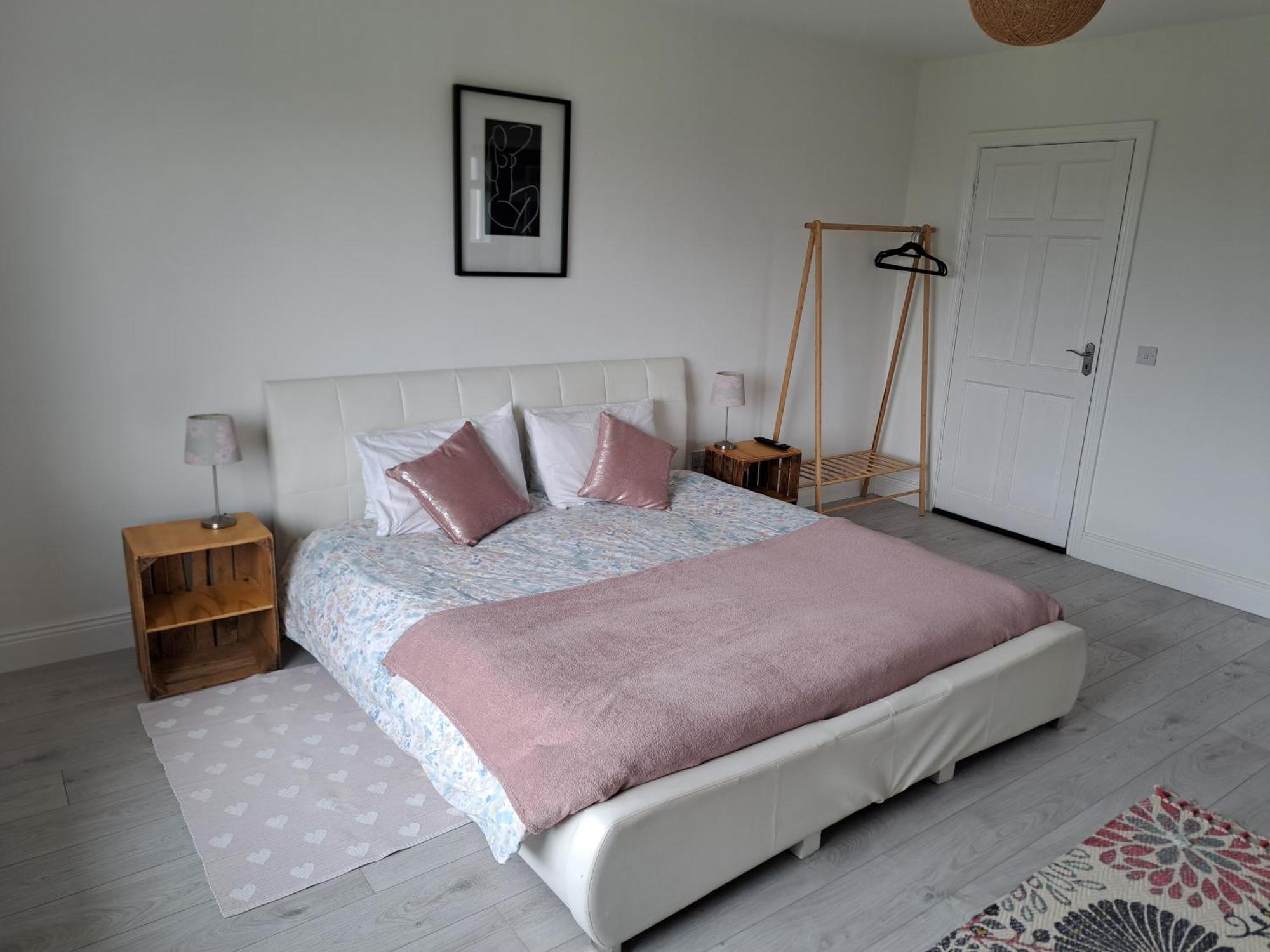 Mountain Widok Apartment Killorglin Exterior foto