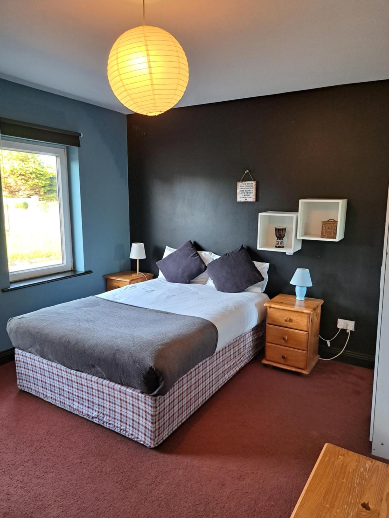 Mountain Widok Apartment Killorglin Exterior foto
