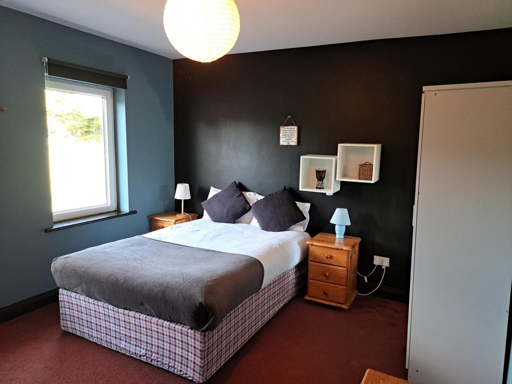 Mountain Widok Apartment Killorglin Exterior foto