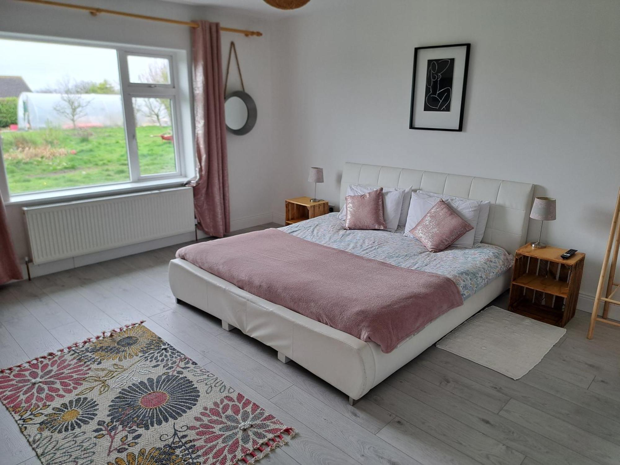 Mountain Widok Apartment Killorglin Exterior foto