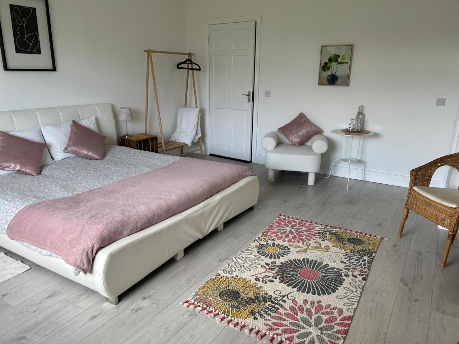 Mountain Widok Apartment Killorglin Exterior foto