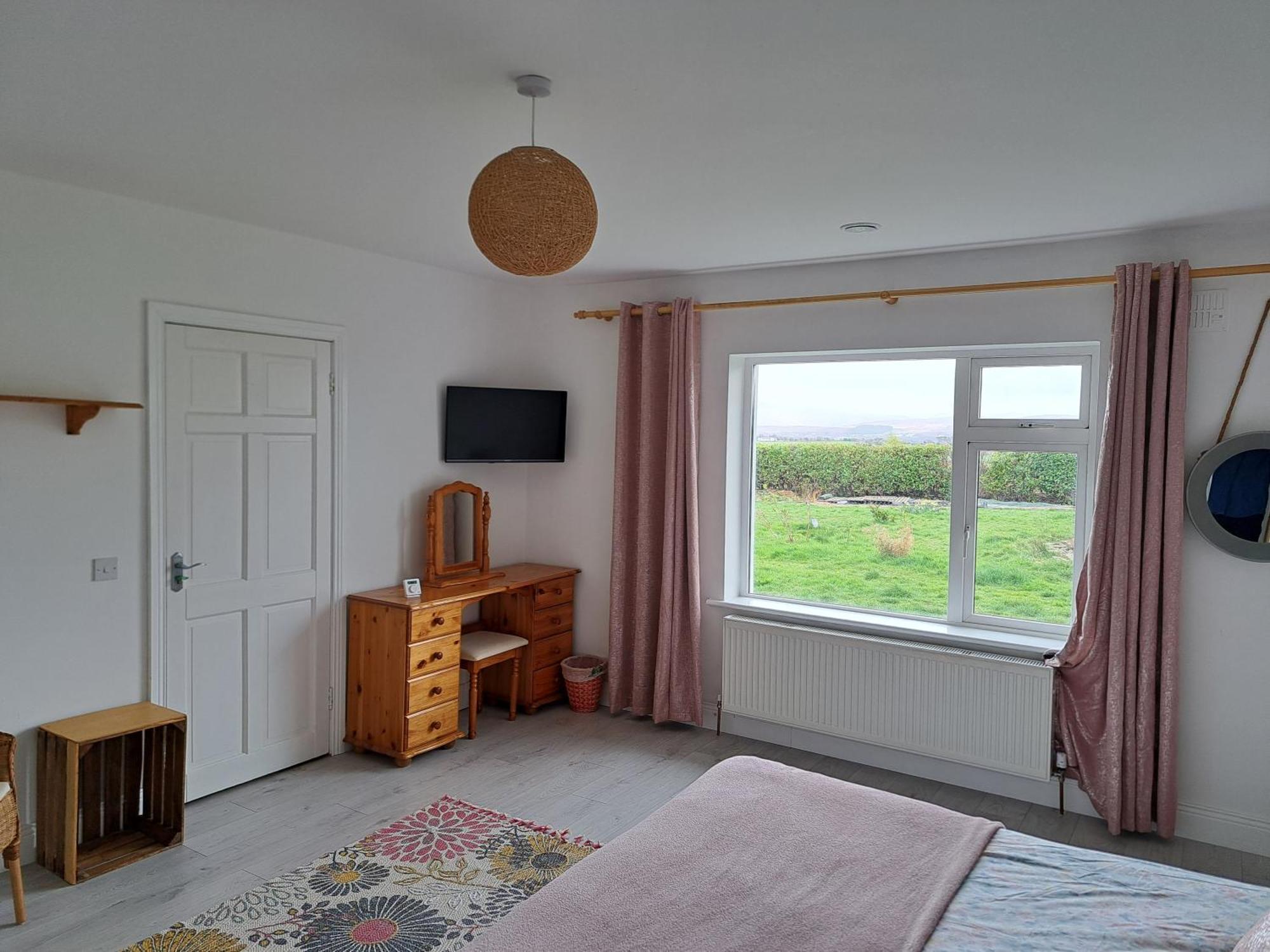 Mountain Widok Apartment Killorglin Exterior foto