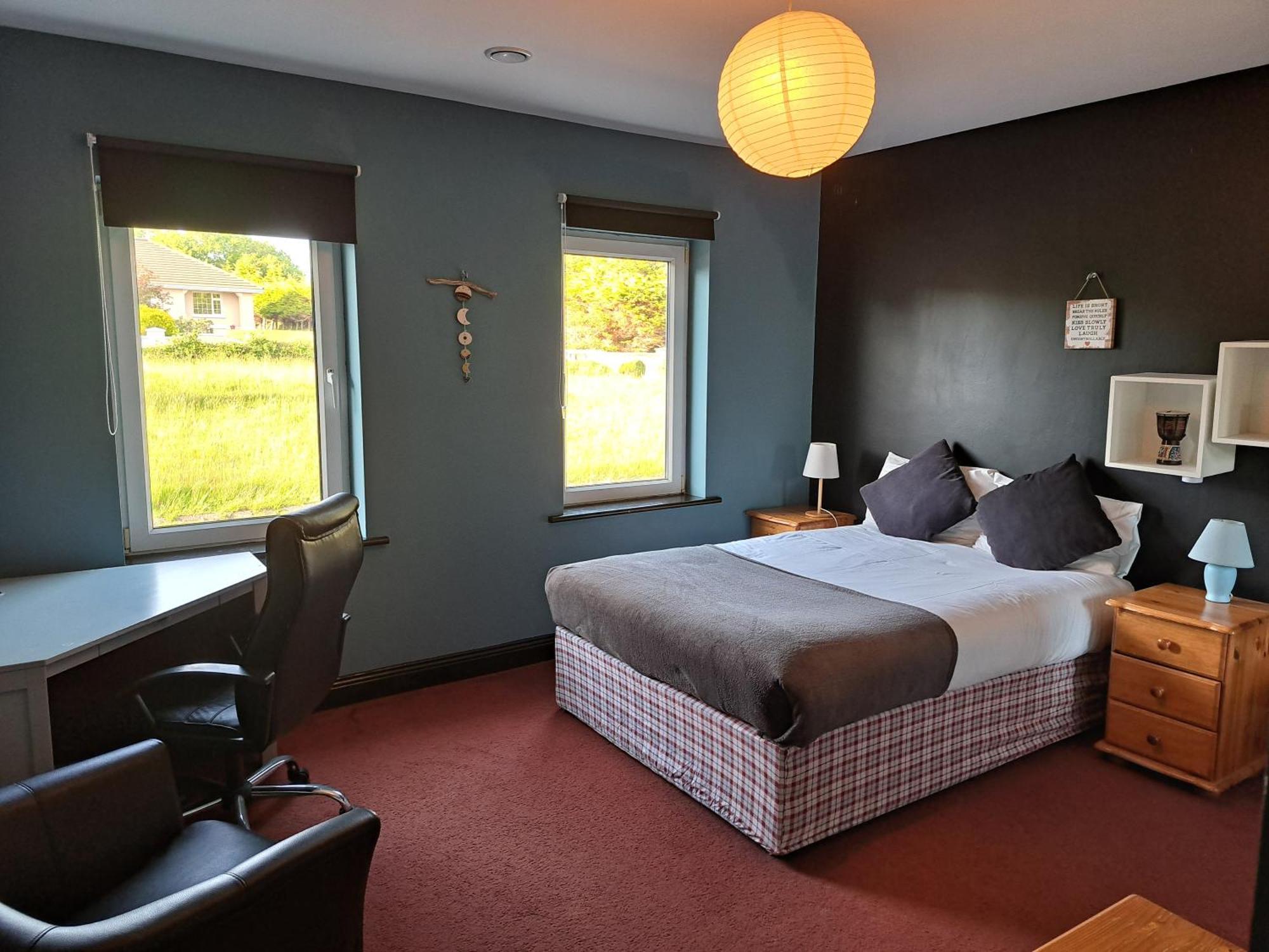 Mountain Widok Apartment Killorglin Exterior foto
