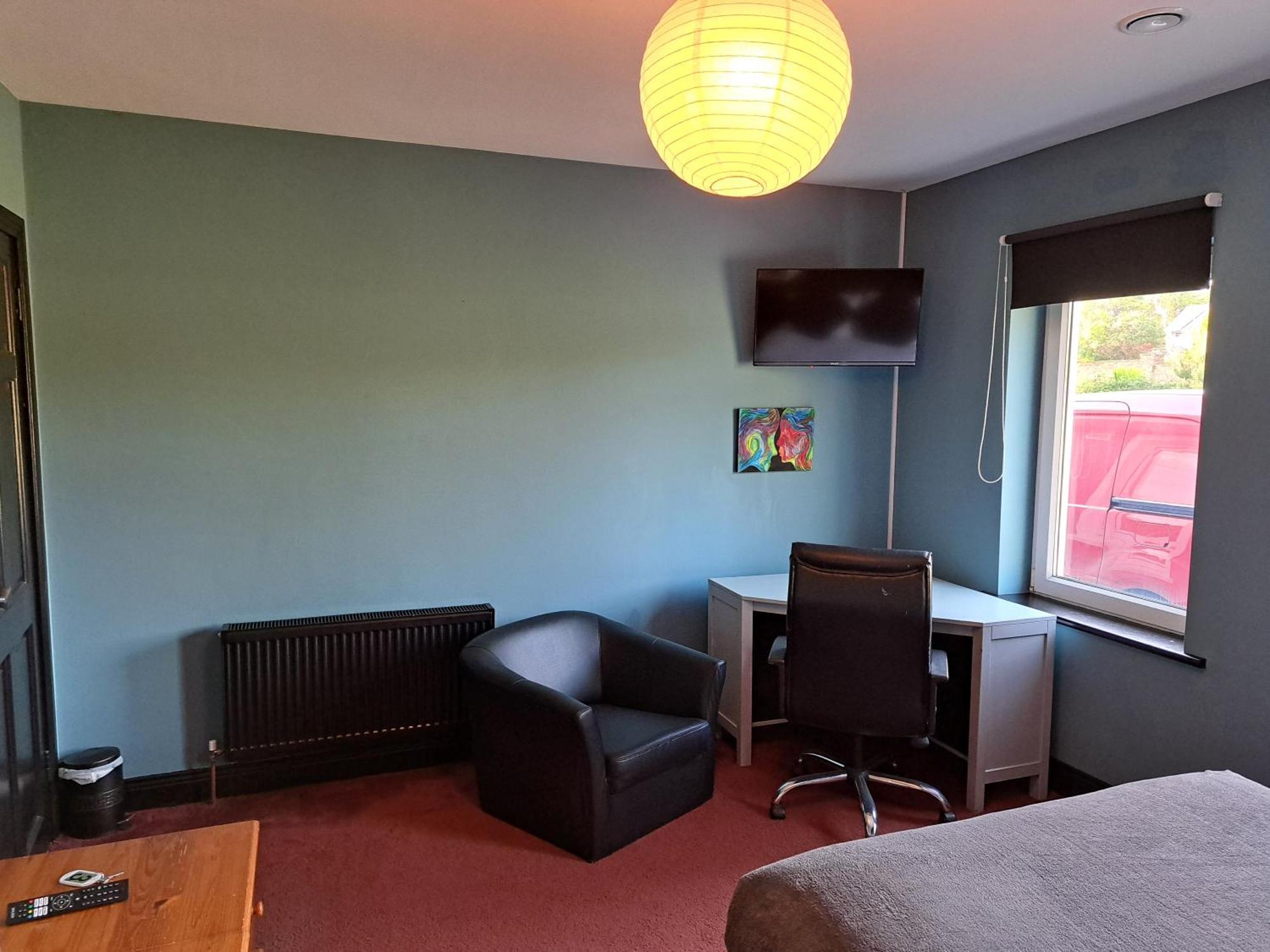 Mountain Widok Apartment Killorglin Exterior foto